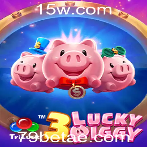 Descubra as Aventuras de 3LUCKYPIGGY: Um Jogo Inovador com 79bet