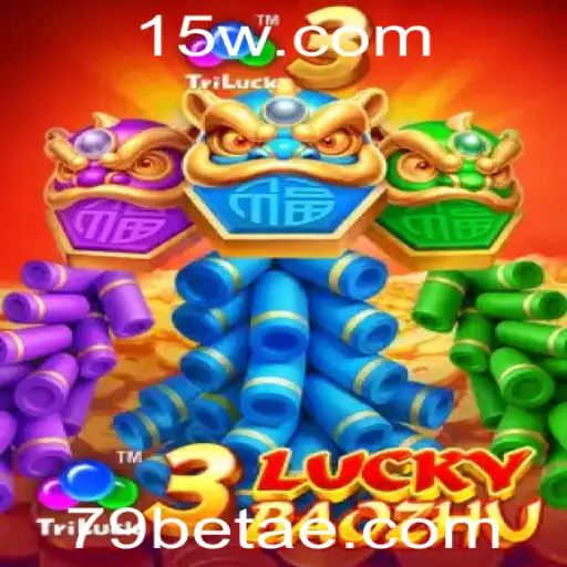 Explore o Fascinante Mundo do Jogo Online 3LuckyBaozhu na Plataforma 79bet