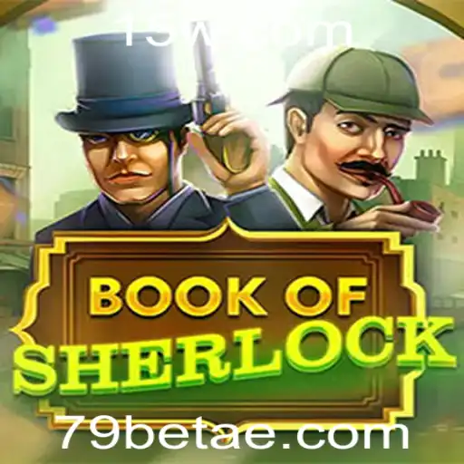 Aventuras Misteriosas no BookOfSherlock: Desvendando Segredos e Estratégias