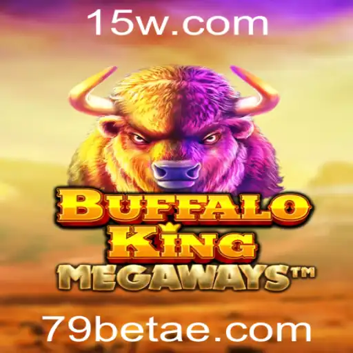BuffaloKing: Um Mergulho no Selvagem Jogo de Cassino com 79bet