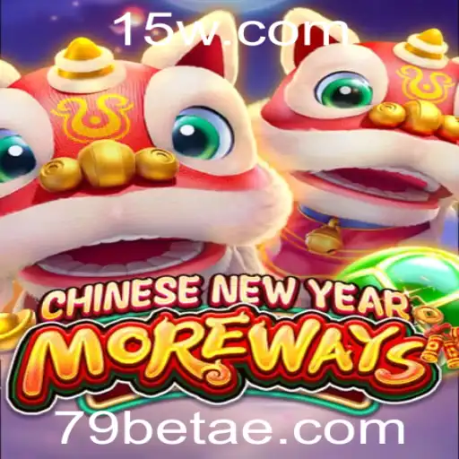 CHINESENEWYEARMOREWAYS: Descubra o Jogo Temático de Fortuna e Sorte