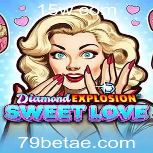 DiamondExplosionSweetLove: Uma Experiência Incomparável de Entretenimento