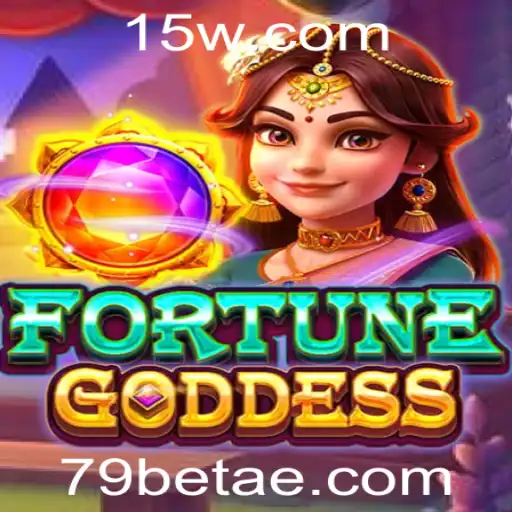 Descubra o Universo de FORTUNEGODDESS e Sua Conexão com 79bet