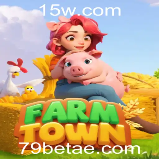 Explorando FarmTown: Uma Jornada Empolgante no Mundo Rural