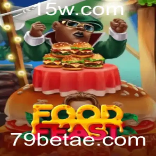 Descubra o Mundo de FoodFeast: A Nova Sensação dos Jogos Digitais