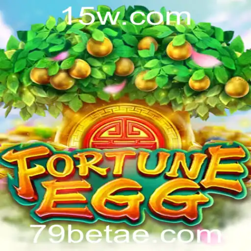 Descubra o Mundo Fascinante de FortuneEgg com 79bet