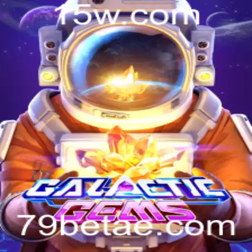 Explorando a Aventura de GalacticGems e a Integração com 79bet
