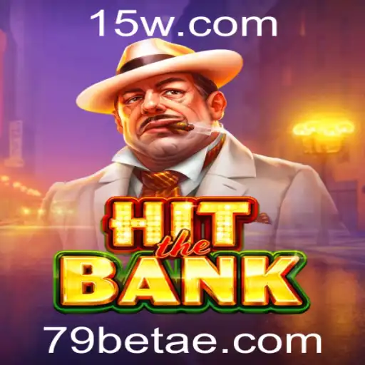 Descubra o Empolgante Mundo do Jogo HitTheBank com 79bet