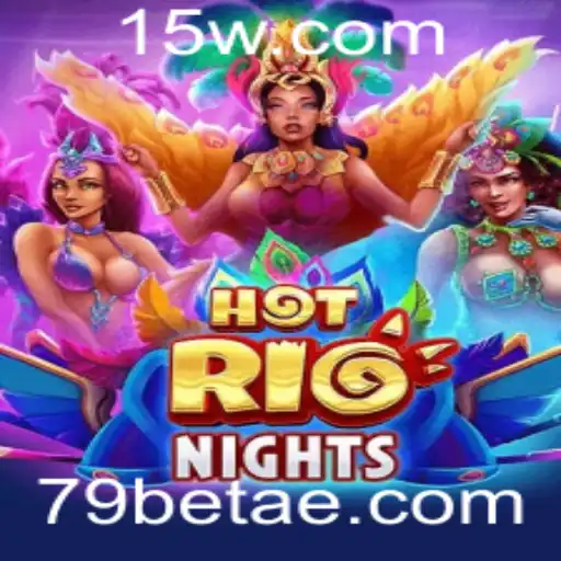 Descubra as Emoções de HotRioNights: Regras e Introdução ao Jogo
