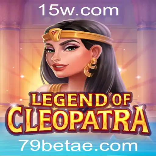 Descubra o Mundo de LegendOfCleopatra com 79bet