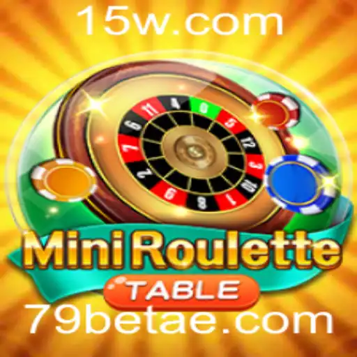 Descubra o Fascinante Mundo do MiniRoulette com 79bet