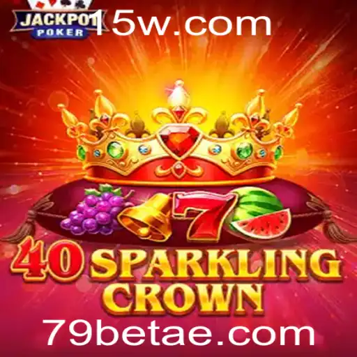 Explorando o Mundo do Jogo 40SparklingCrown e a Parceria com 79bet