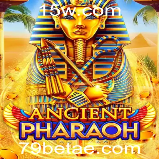 Descubra o Fascinante Mundo de AncientPharaoh: O Jogo Que Integra História e Estratégia