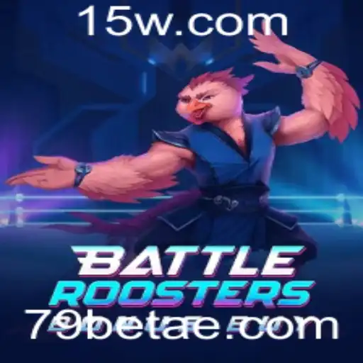 Explorando o Mundo de BattleRoostersBonusBuy: O Jogo que Conquistou 79bet