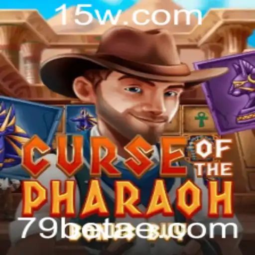 Explorando Curse of the Pharaoh Bonus Buy: Uma Aventura no Egito Antigo