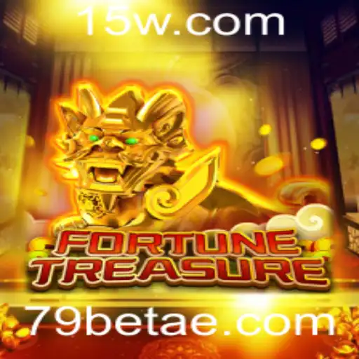 FortuneTreasure: Desvende os Segredos de um Mundo de Riquezas