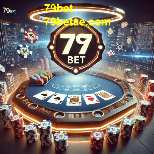 Descubra a Emoção dos Jogos de Poker no 79bet