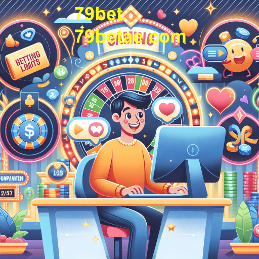 Promovendo o Jogo Responsável no 79bet