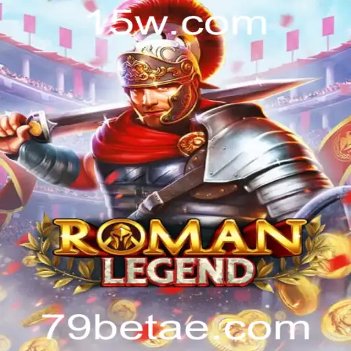 Explorando o Intrigante Mundo de RomanLegend: Uma Jornada Através da Antiguidade