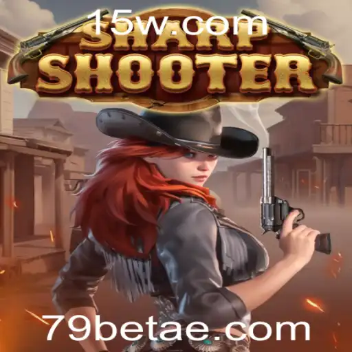 Descubra o Emocionante Mundo do Jogo 'Sharpshooter' com 79bet