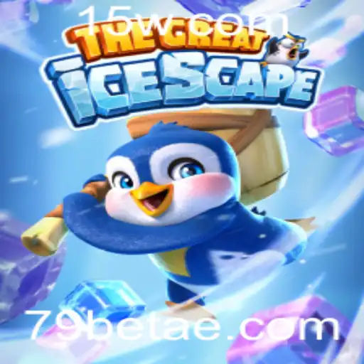 Explorando o Jogo TheGreatIcescape no 79bet