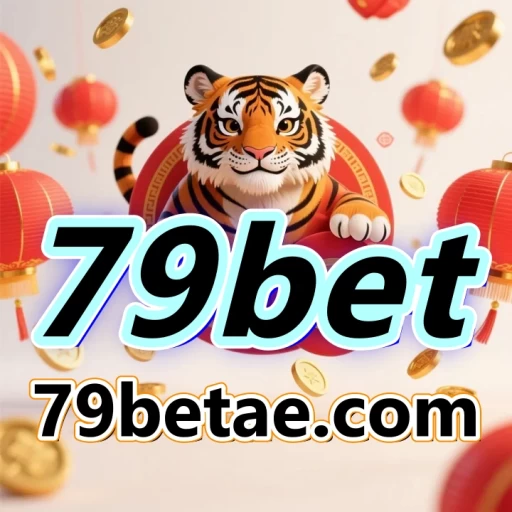 Logo 79bet